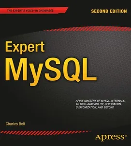 Expert MySQL