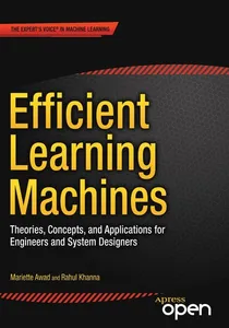 Efficient Learning Machines