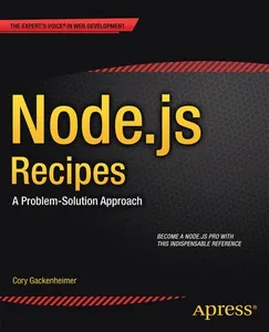 Node.js Recipes