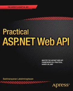 Practical ASP.NET Web API