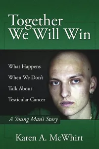 Together We Will Win