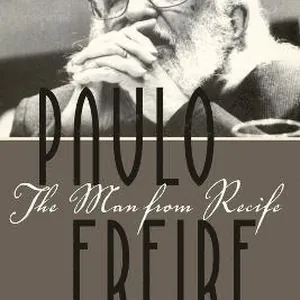 Paulo Freire