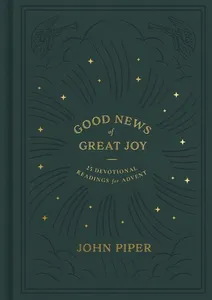 Good News of Great Joy