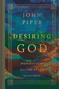 Desiring God