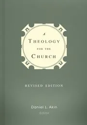 Theology for the Church