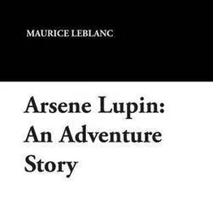 Arsene Lupin