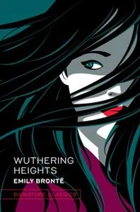 Wuthering Heights - Bronte, Emily (Inbunden), 1435172523