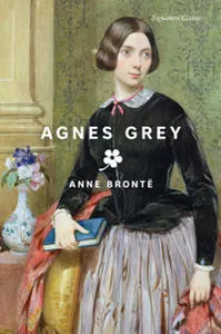 Agnes Grey - Brontë, Anne (Pocket), 143517271X