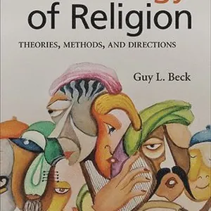 Musicology of Religion