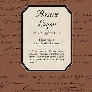 Arsene Lupin
