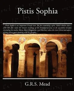 Pistis Sophia