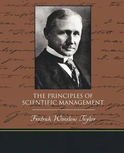 Principles of Scientific Management