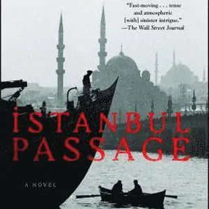 Istanbul Passage