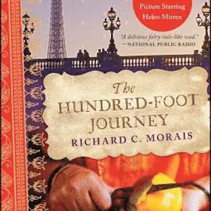 The Hundred-Foot Journey