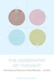 Geography of Thought