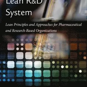 Creating a Lean R&D System