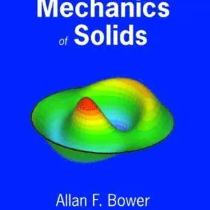 Applied Mechanics of Solids