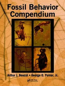 Fossil Behavior Compendium