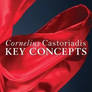 Cornelius Castoriadis