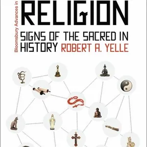 Semiotics of Religion