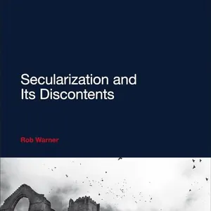 Secularization and Its Discontents