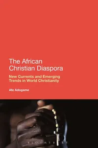 African Christian Diaspora