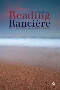 Reading Ranciere