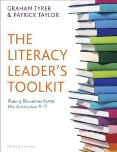 The Literacy Leader's Toolkit