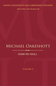 Michael Oakeshott