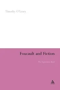 Foucault and Fiction