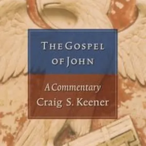 Gospel of John : 2 Volumes