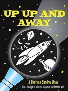 Shadow Book Up, Up, and Away!