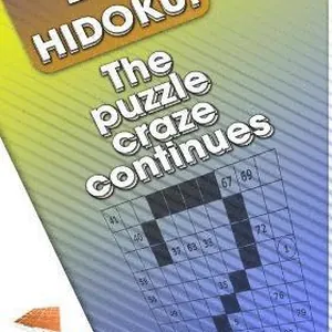 200 Hidoku