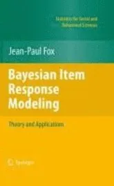 Bayesian Item Response Modeling