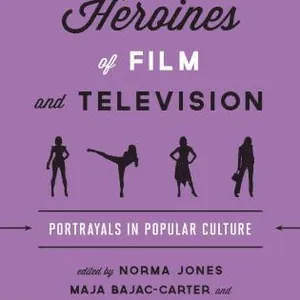 Heroines of Film and Television