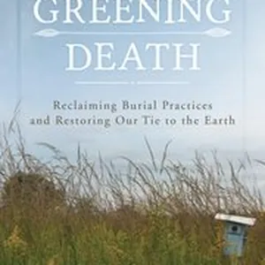 Greening Death