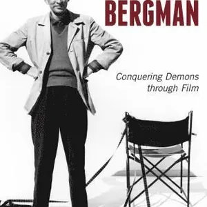 Persona of Ingmar Bergman