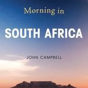 Morning in South Africa