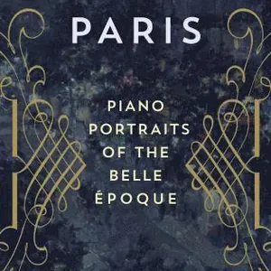 Debussy's Paris