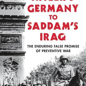 From Hitler's Germany to Saddam's Iraq