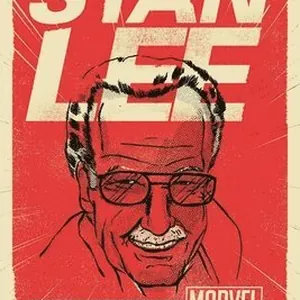 Stan Lee