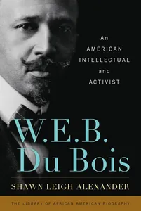 W. E. B. Du Bois