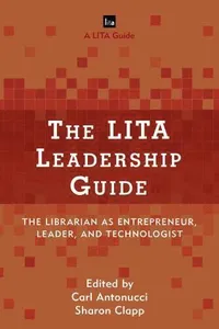 LITA Leadership Guide