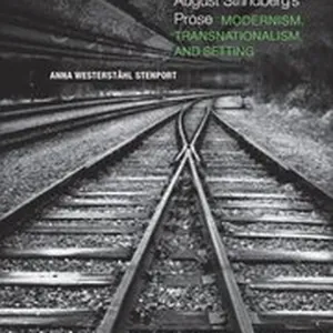 Locating August Strindberg's Prose