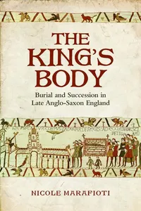 King's Body