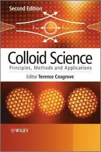 Colloid Science