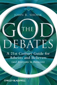 God Debates
