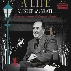 C. S. Lewis: A Life