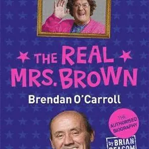 Real Mrs. Brown