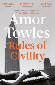 Rules Of Civility